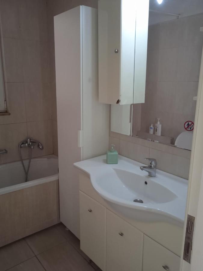 Lávrion Demy'S Apartment מראה חיצוני תמונה