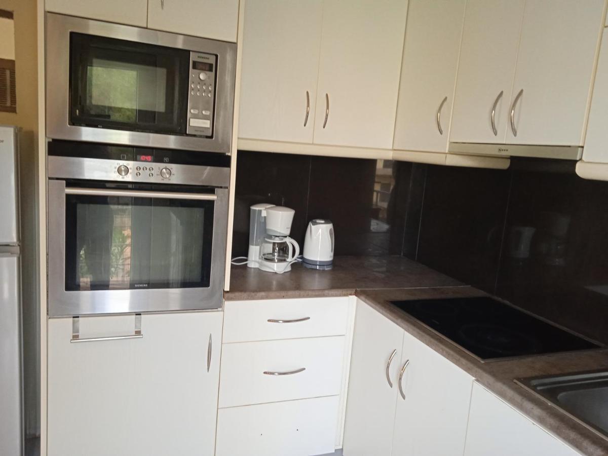Lávrion Demy'S Apartment מראה חיצוני תמונה