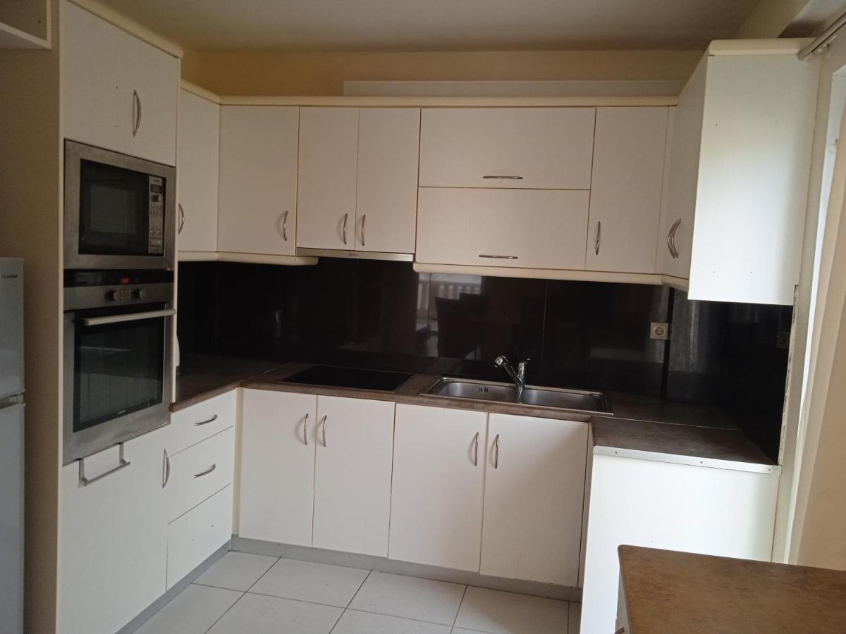 Lávrion Demy'S Apartment מראה חיצוני תמונה