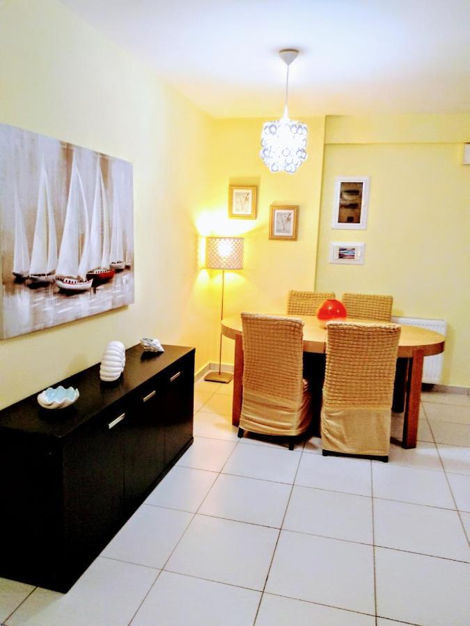 Lávrion Demy'S Apartment מראה חיצוני תמונה