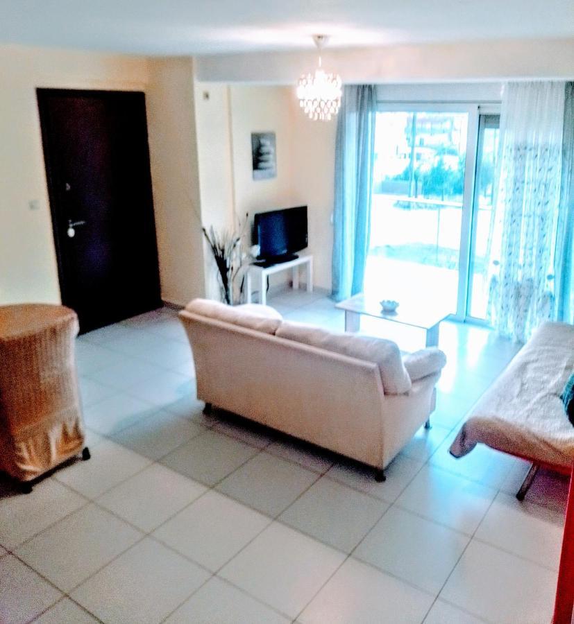 Lávrion Demy'S Apartment מראה חיצוני תמונה